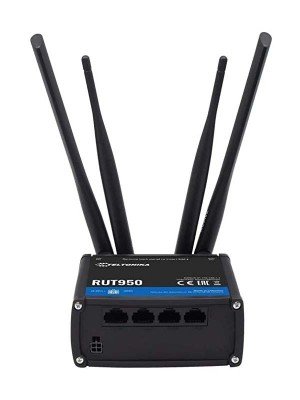 Teltonika RUT950 Industrial Router